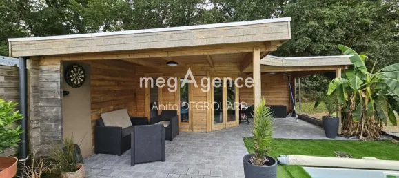 3 bedrooms House in La Ferriere, France No. 351728 14