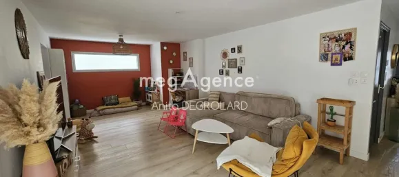 3 bedrooms House in La Ferriere, France No. 351728 4