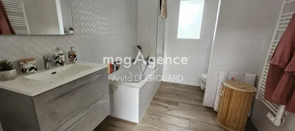 3 bedrooms House in La Ferriere, France No. 351728 12