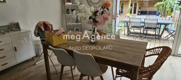 3 bedrooms House in La Ferriere, France No. 351728 5