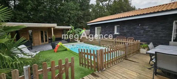 3 bedrooms House in La Ferriere, France No. 351728 13