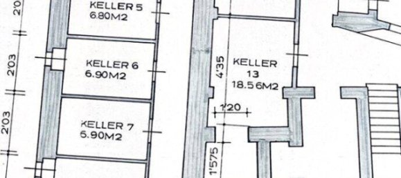 4-Zimmer Wohnung in Währing, Austria, Nr. 229476 14