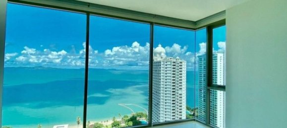 2 bedrooms Condo in Bang Lamung, Thailand No. 15986 5