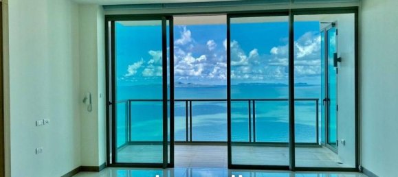 2 bedrooms Condo in Bang Lamung, Thailand No. 15986 7