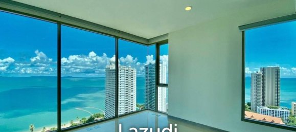 2 bedrooms Condo in Bang Lamung, Thailand No. 15986 6