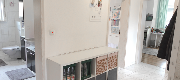 2 bedrooms Apartment in Hesse, Germany No. 259592 5