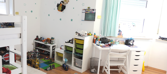 2 bedrooms Apartment in Hesse, Germany No. 259592 3