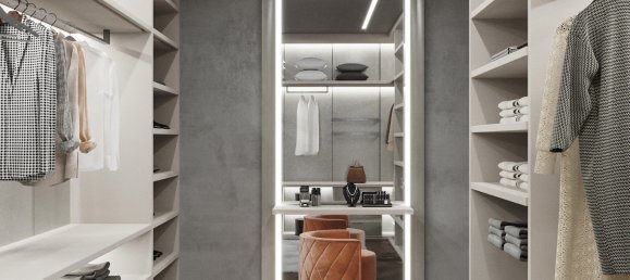 Villa de 4 habitaciónes en Alanya, Turkey No. 26916 4