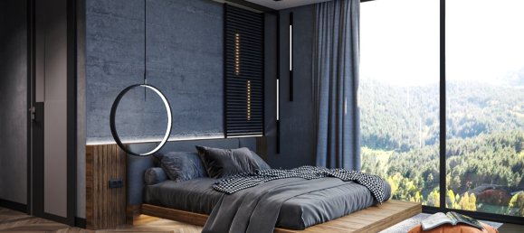 Villa de 4 habitaciónes en Alanya, Turkey No. 26916 7