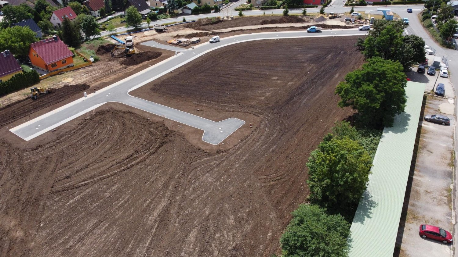 Grundstück in Saale-Holzland, Germany, Nr. 170409