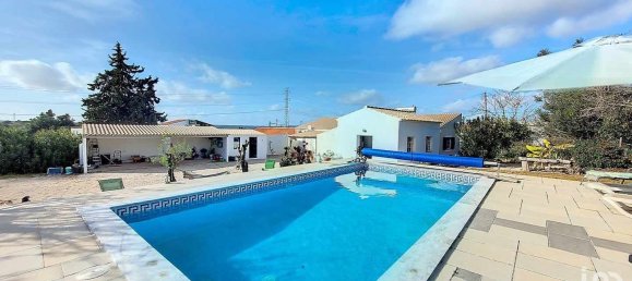 4 غرف نوم فيلا في Silves, Portugal رقم 100412 12