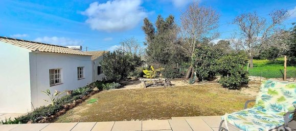 4 غرف نوم فيلا في Silves, Portugal رقم 100412 36