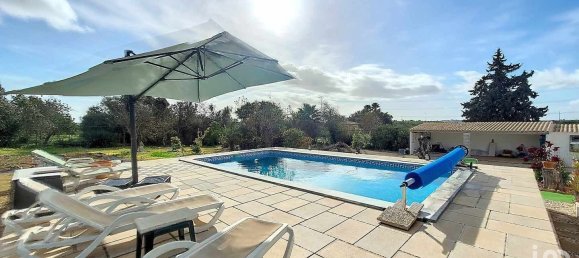 4 غرف نوم فيلا في Silves, Portugal رقم 100412 14