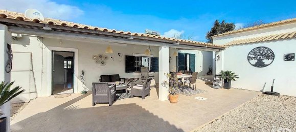 4 غرف نوم فيلا في Silves, Portugal رقم 100412 35