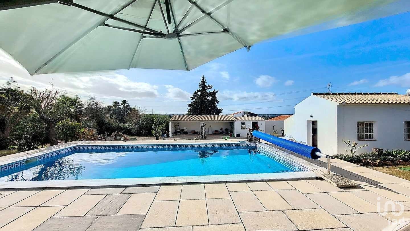 4 غرف نوم فيلا في Silves, Portugal رقم 100412