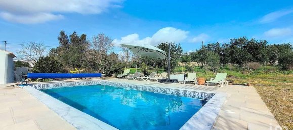 4 غرف نوم فيلا في Silves, Portugal رقم 100412 42