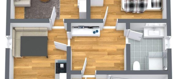 7 rooms House in Reisseck, Austria No. 207925 20