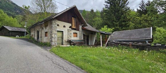 7 rooms House in Reisseck, Austria No. 207925 3