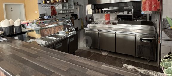 Кафе / ресторан с 1 комнатой в Gottingen, Германия № 201040 2