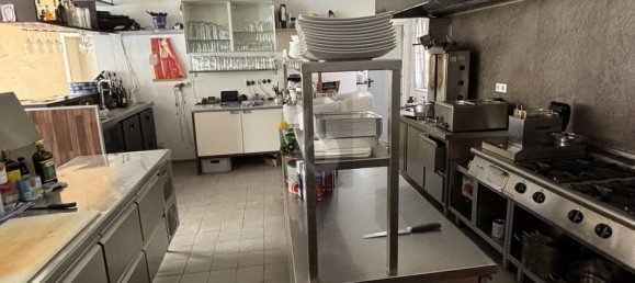 Кафе / ресторан с 1 комнатой в Gottingen, Германия № 201040 3