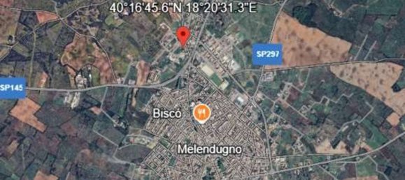 Casa de 8 divisões em Melendugno, Italy N.º 58894 5