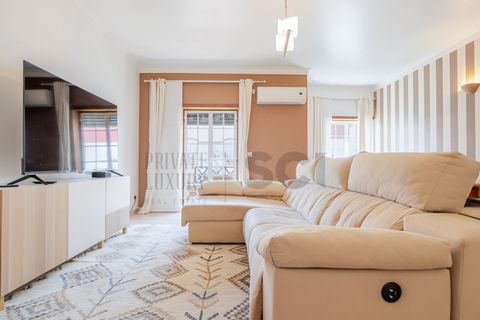 4 Schlafzimmer Doppelhaus in Alcochete, Portugal, Nr. 268424