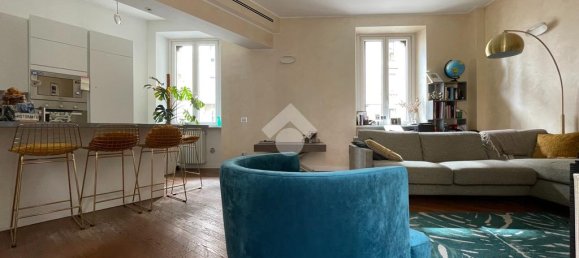 2 bedrooms Apartment in Milan, Italy No. 356610 9