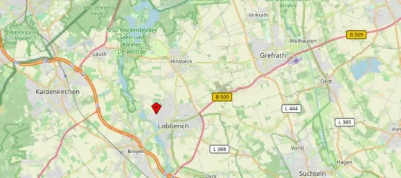 3 bedrooms House in Viersen, Germany No. 344440 6