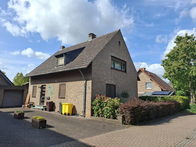 3 bedrooms House in Viersen, Germany No. 344440