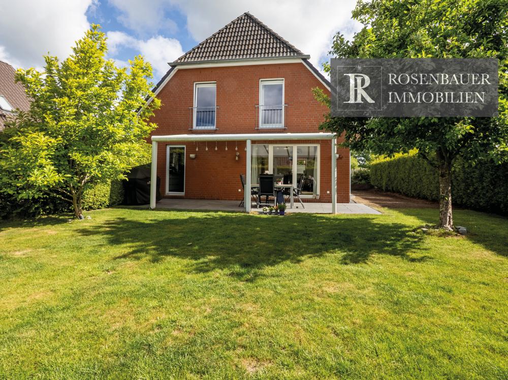 Casa T4 em Stormarn, Germany N.º 361784