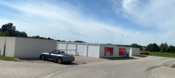  Garage in Wels, Austria No. 114228 11