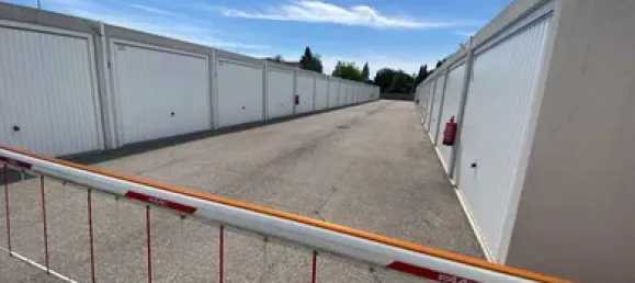  Garage in Wels, Austria No. 114228 8