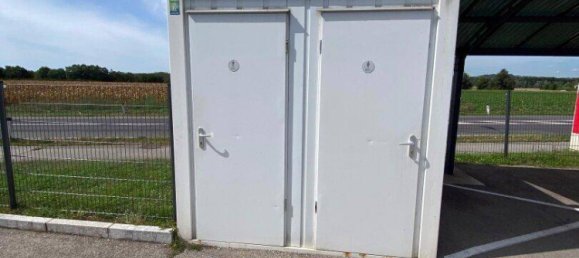  Garage in Wels, Austria No. 114228 6