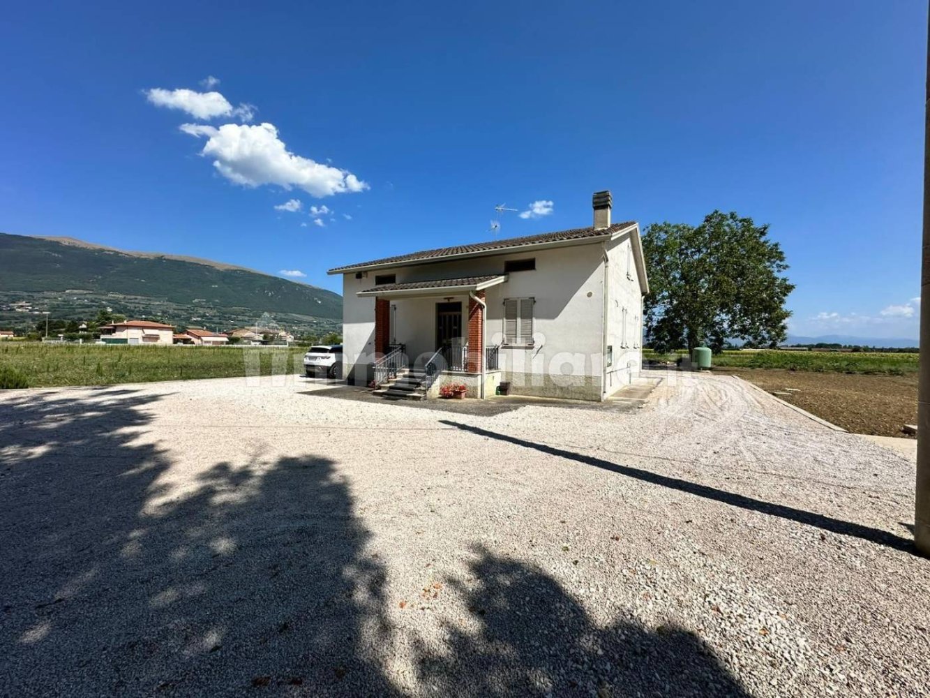 2 bedrooms Villa in Assisi, Italy No. 353584