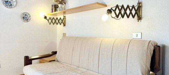 2 rooms Apartment in Sauze di Cesana, Italy No. 39552 9