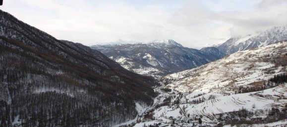 2 rooms Apartment in Sauze di Cesana, Italy No. 39552 3