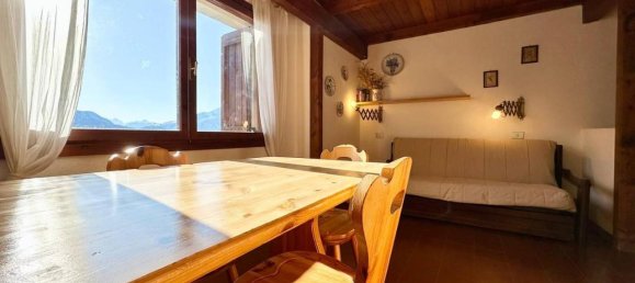 2 rooms Apartment in Sauze di Cesana, Italy No. 39552 6