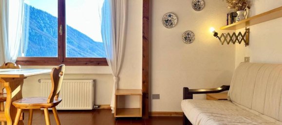 2 rooms Apartment in Sauze di Cesana, Italy No. 39552 5