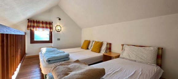 2 rooms Apartment in Sauze di Cesana, Italy No. 39552 15