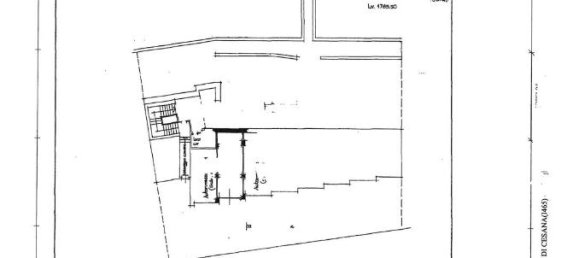 2 rooms Apartment in Sauze di Cesana, Italy No. 39552 20