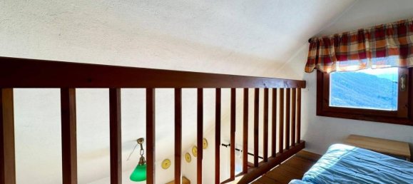 2 rooms Apartment in Sauze di Cesana, Italy No. 39552 13