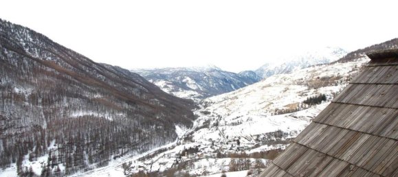 2 rooms Apartment in Sauze di Cesana, Italy No. 39552 2