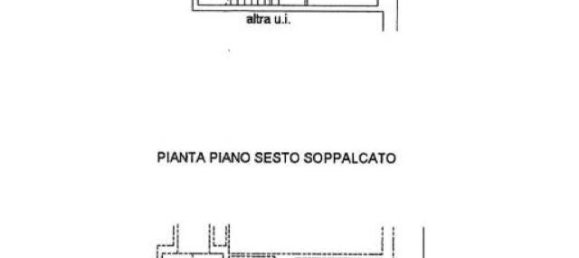 2 rooms Apartment in Sauze di Cesana, Italy No. 39552 19