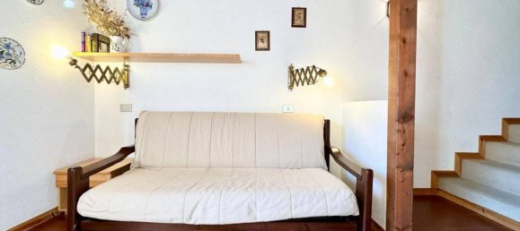 2 rooms Apartment in Sauze di Cesana, Italy No. 39552 8