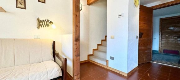 2 rooms Apartment in Sauze di Cesana, Italy No. 39552 12