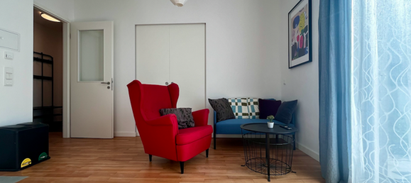 1 bedroom Apartment in Charlottenburg, Germany No. 243443 3