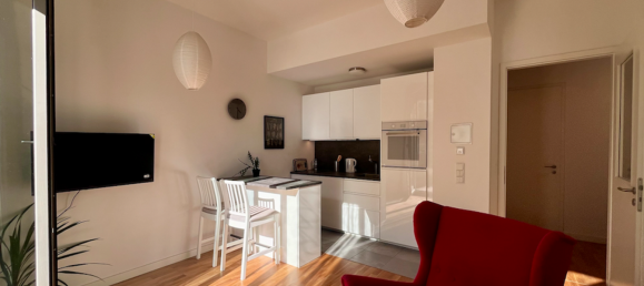 1 bedroom Apartment in Charlottenburg, Germany No. 243443 4