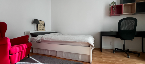 1 bedroom Apartment in Charlottenburg, Germany No. 243443 6