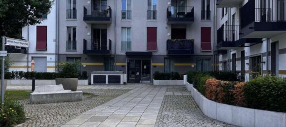 1 bedroom Apartment in Charlottenburg, Germany No. 243443 9