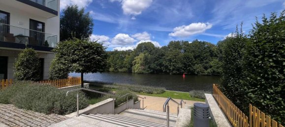 1 bedroom Apartment in Charlottenburg, Germany No. 243443 10